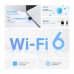 TP-LINK Archer TX20U Nano AX1800 超迷你 USB Wi-Fi 6 接收器 TP-LINK Archer TX20U Nano AX1800 超迷你 USB Wi-Fi 6 接收器